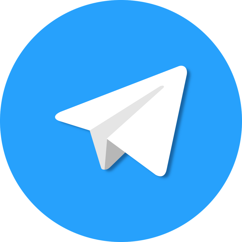 Grupo Telegram