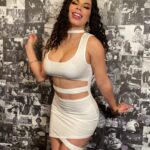 Actrices Onlyfans Lizbeth Rodriguez
