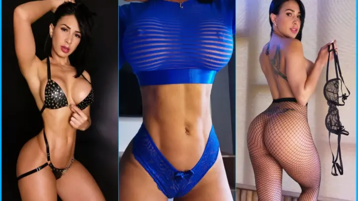 Julieth Chavarria OnlyFans Pack y Videos
