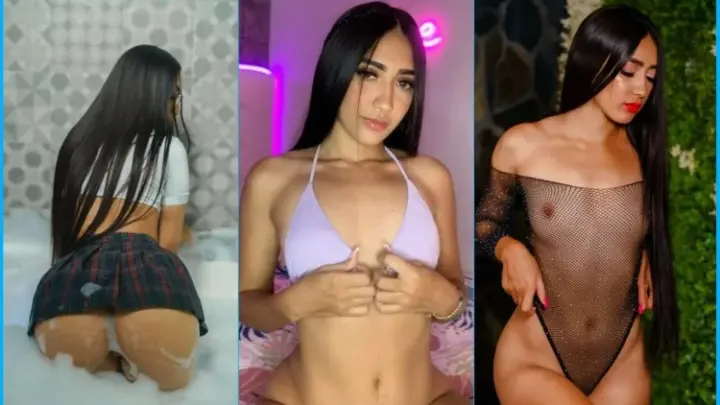 Karter Mia Webcamer OnlyFans Pack