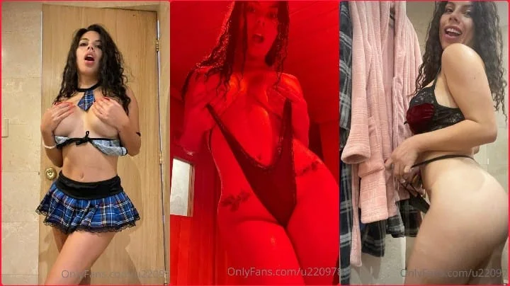 Pack Liz lo más nuevo fotos y vídeos Onlyfans Exclusivo