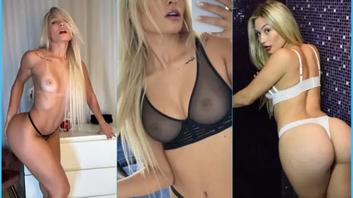 Issa Vegas OnlyFans Pack y Videos Desnuda