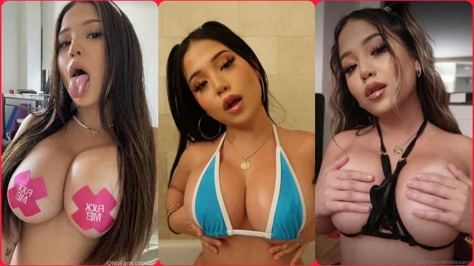 Oriental tetona pack y vídeos tocandose
