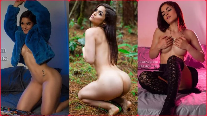 Nuevo pack de Valentina