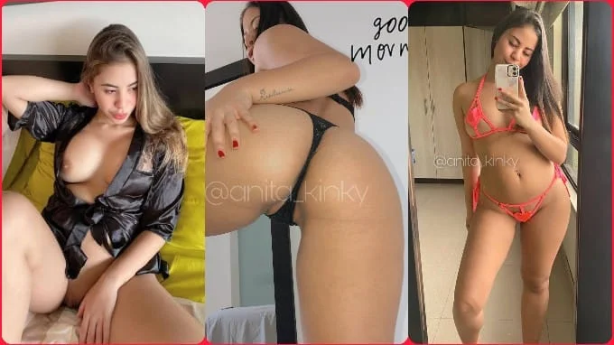 Pack de Anita con vídeos