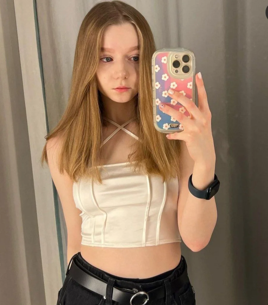 Pack Gringuita recibe 20cm Onlyfans Exclusivo