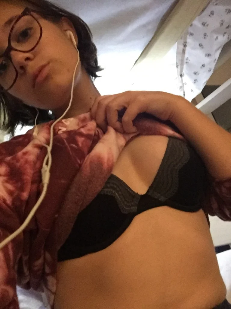 Pack Michelle Onlyfans Exclusivo
