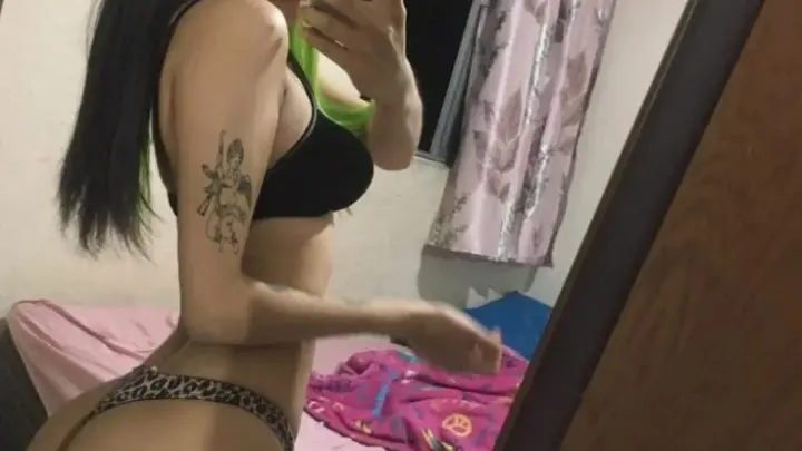 Pack Brenda Onlyfans Exclusivo