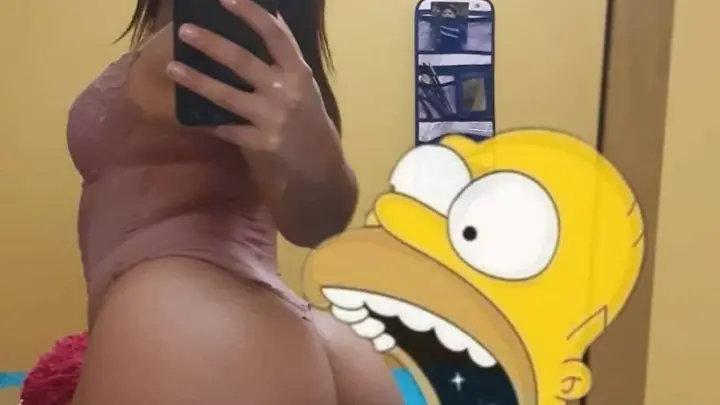 Culona Nadia Onlyfans Exclusivo