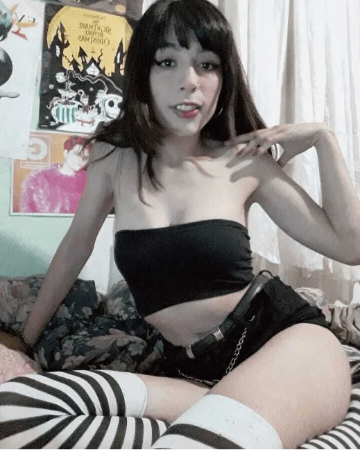 Pack Flaca Ricolina Onlyfans Exclusivo
