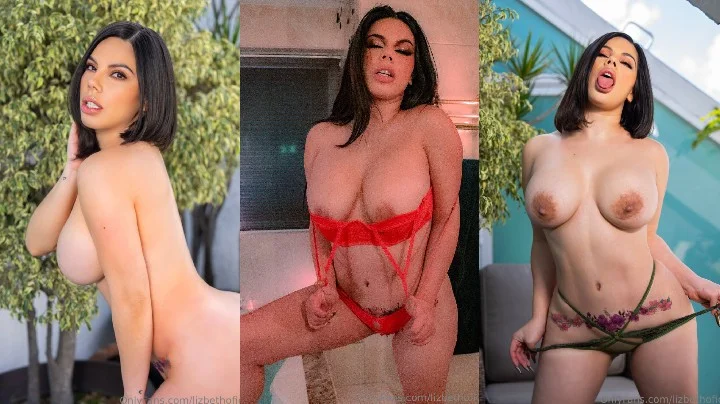 Lizbeth pack actualizado lo mas nuevo con vídeos