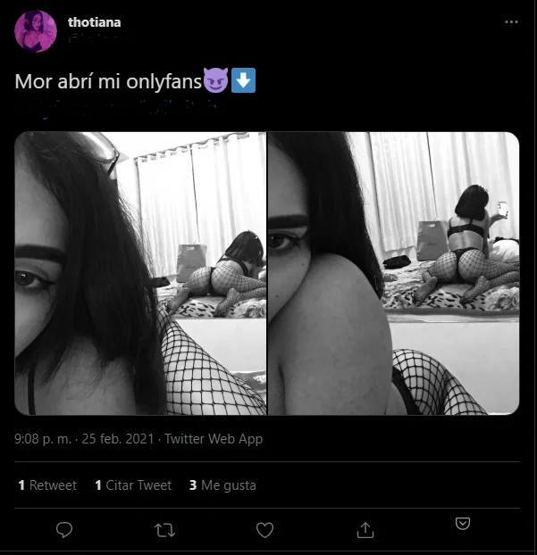 Pack Putita soft mostrando la raja Onlyfans Exclusivo