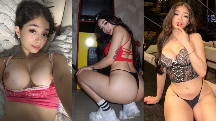 Pack de Yajana Cano con vídeos